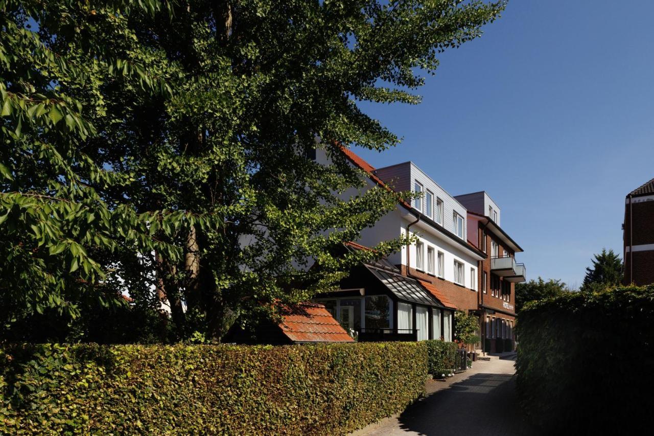 Hotel Jellentrup - Adults Only Munique Exterior foto