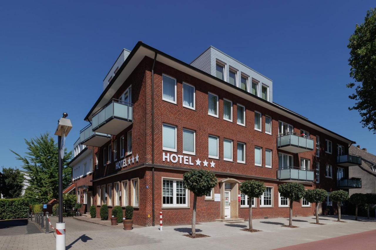 Hotel Jellentrup - Adults Only Munique Exterior foto